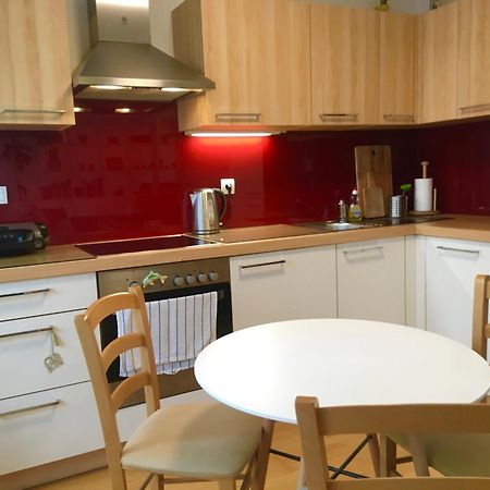 Cosy Studio Andy With Great Location ليوبليانا المظهر الخارجي الصورة