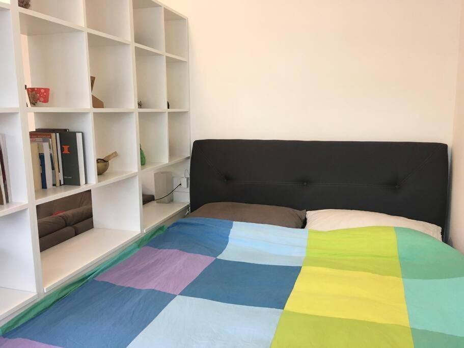 Cosy Studio Andy With Great Location ليوبليانا المظهر الخارجي الصورة