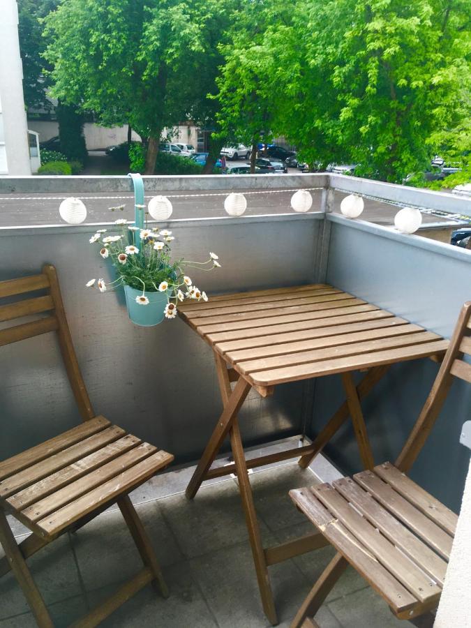 Cosy Studio Andy With Great Location ليوبليانا المظهر الخارجي الصورة