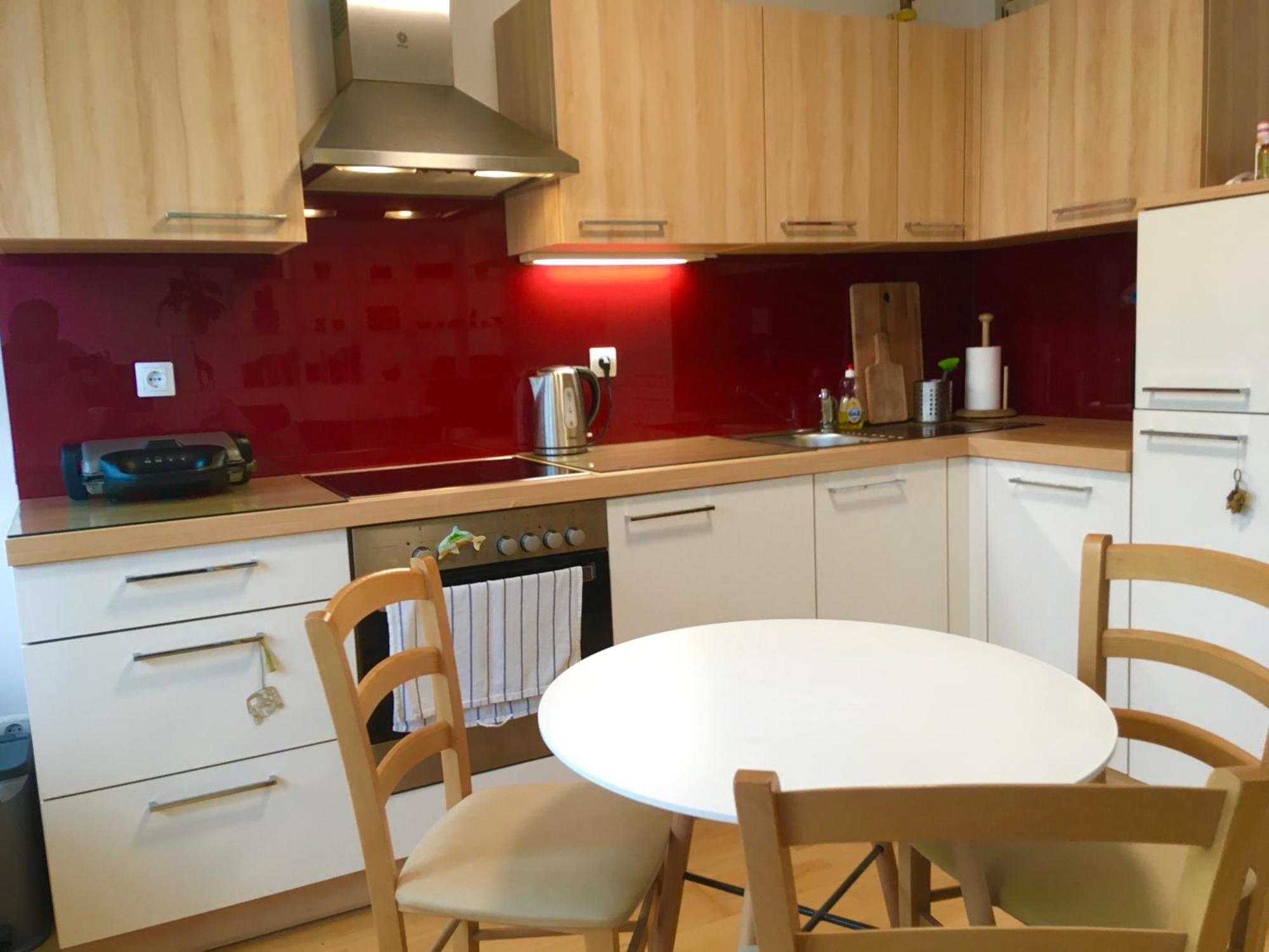 Cosy Studio Andy With Great Location ليوبليانا المظهر الخارجي الصورة